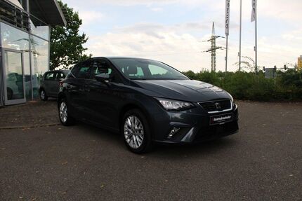 Seat Ibiza 25.455 km 16.990 &euro; Denkendorf 73770