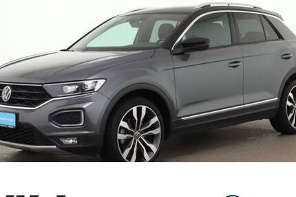 VW T-Roc 47.940 km 24.990 &euro; Gifhorn 38518