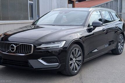 Volvo V60 72.500 km 26.300 &euro; Bitz 72475