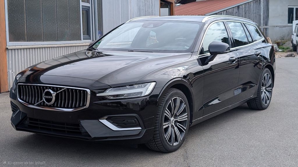 Volvo V60 72.500 km 26.300 &euro; Bitz 72475
