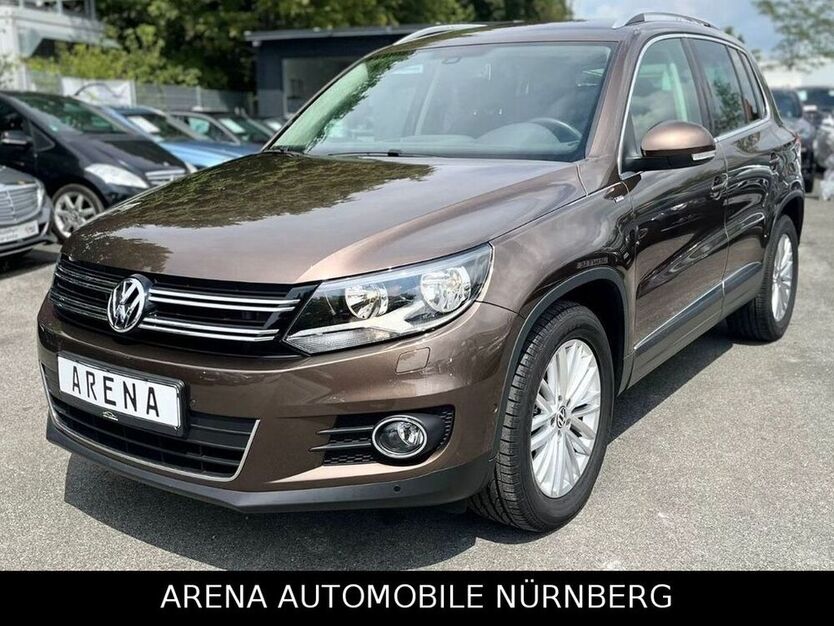 Tiguan