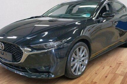 Mazda 3 20.000 km 25.800 &euro; Rinteln 31737