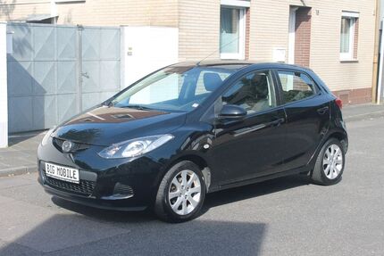 Mazda 2 199.000 km 2.790 &euro; Köln 50739