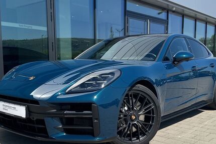 Porsche Panamera 24.550 km 159.689 &euro; Ettlingen 76275