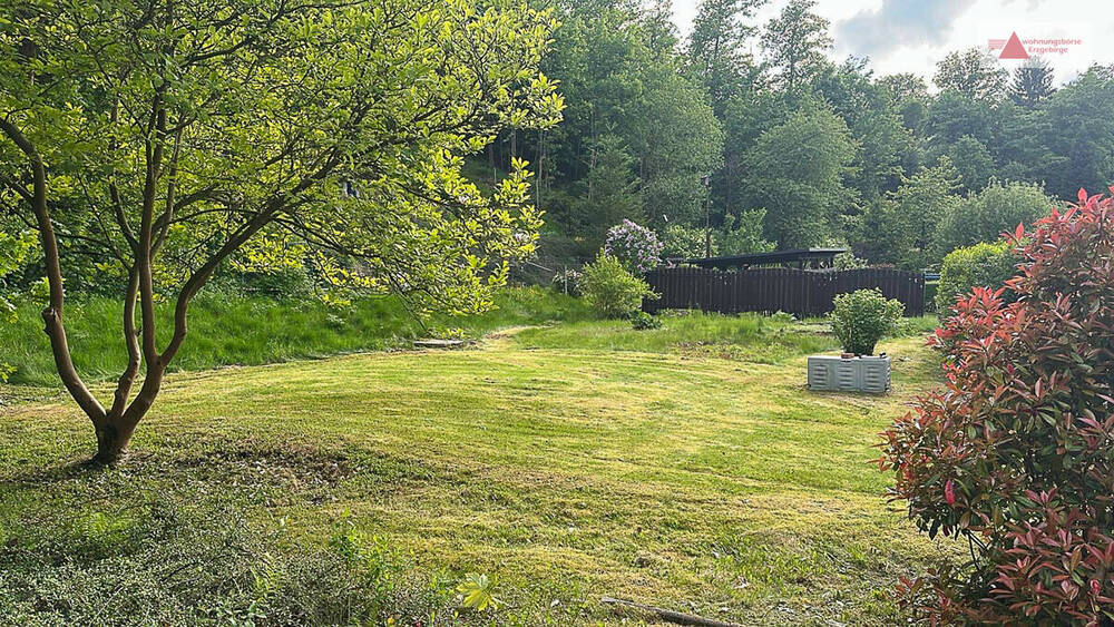 Grundstück Aue-Bad Schlema Bad Schlema - 49.900&euro; | Angebot:26156713