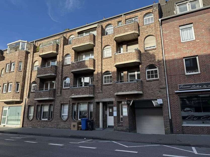 Wohnung zum Kaufen in Jülich 284.000 € 174 m²