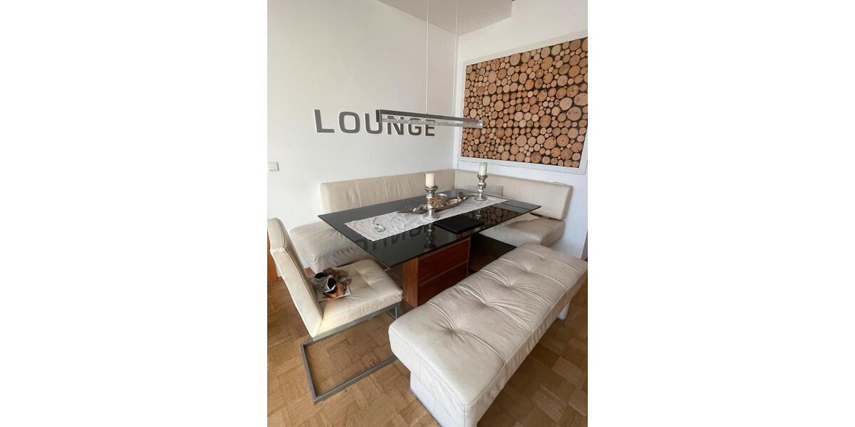 Maisonettenwohnung Karlsfeld - 4 Zimmer, 95 m&sup2;, 1.200&euro; | Angebot:25139074