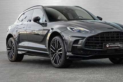 Aston Martin DBX 34.100 km 205.007 &euro; Filderstadt 70794