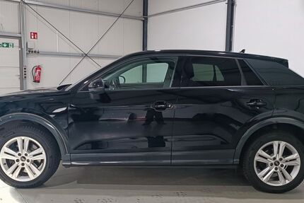Audi Q2 102.666 km 19.990 &euro; Schüttorf 48465