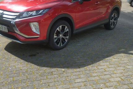 Mitsubishi Eclipse Cross 85.000 km 16.300 &euro; Wertheim 97877