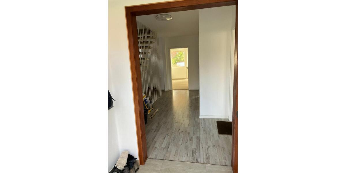 Einfamilienhaus mit Garten in ruhiger, zentraler Lage 4 zimmer