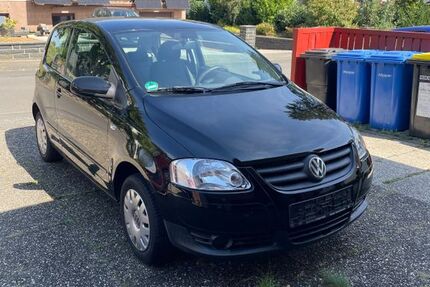 VW Fox