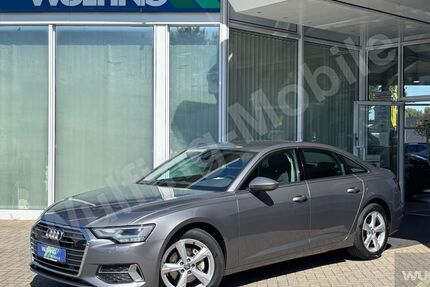 Audi A6 107.000 km 25.890 &euro; Lohne 49393