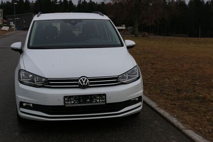 VW Touran 139.000 km 20.990 &euro; Aichhalden-Rötenberg 78733