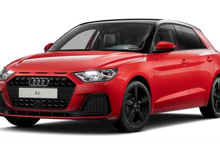 Audi A1 6.600 km 24.999 &euro; Hanau 63452