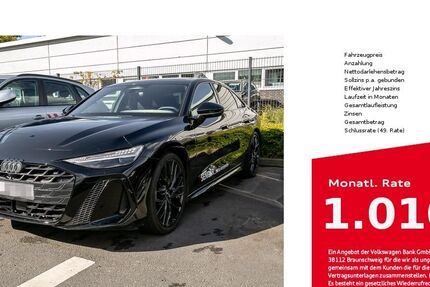Audi A6 6.600 km 69.890 € Lübeck 23556