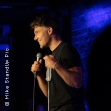 Moritz Hohl - Solo Warm Up
