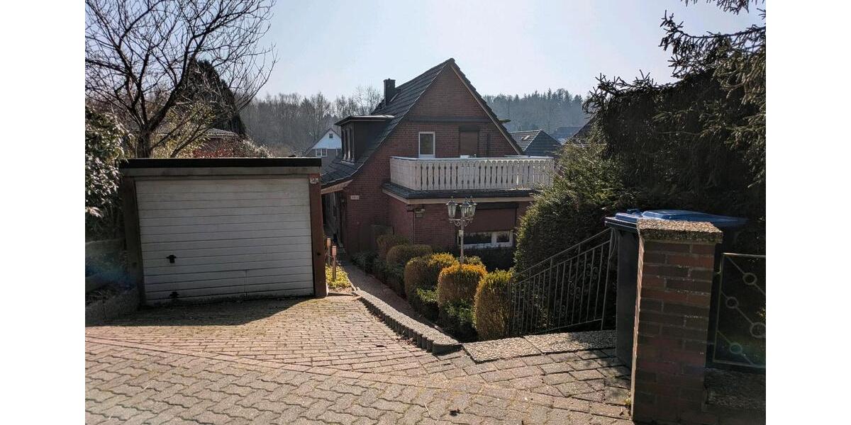 Einfamilienhaus Itzehoe - 5 Zimmer, 158 m&sup2;, 1.200&euro; | Angebot:25538748