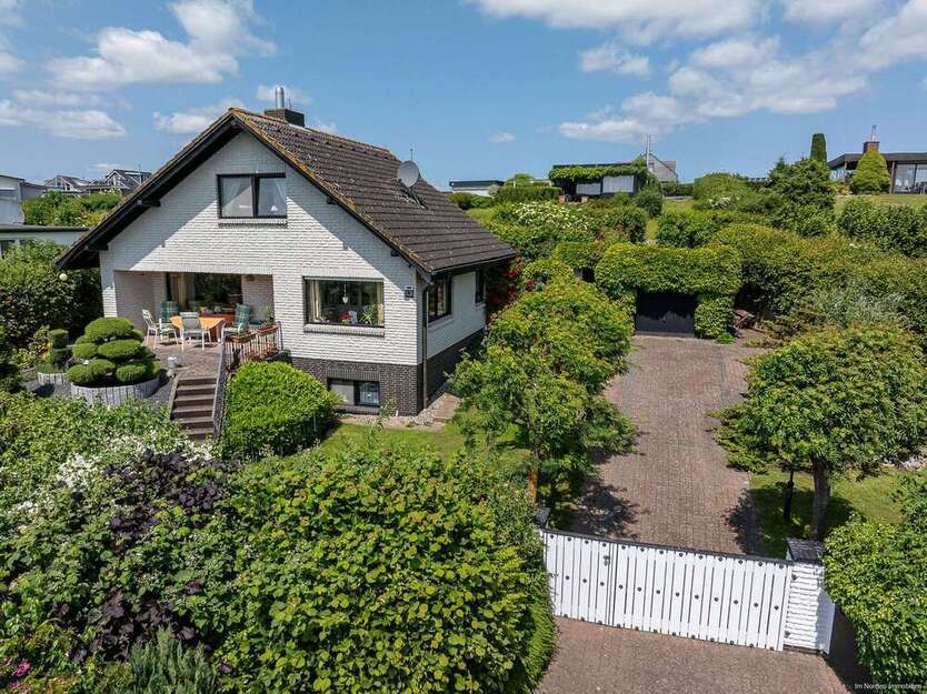Haus zum Kaufen in Bliesdorf-Strand 995.000 € 58 m²