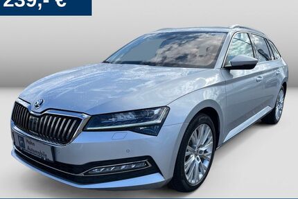 Skoda Superb 109.256 km 21.960 &euro; Weinstadt-Endersbach 71384