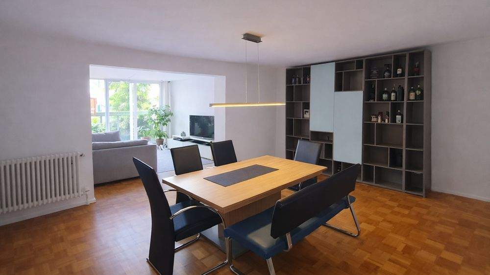 Reihenmittelhaus Reutlingen / Orschel-Hagen Orschel-Hagen - 3 Zimmer, 126 m&sup2;, 498.000&euro; | Angebot:24699442