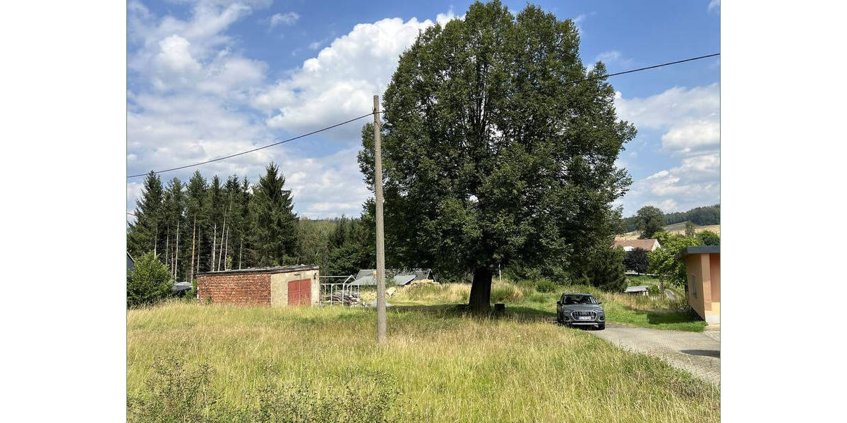 Grundstück Neusalza-Spremberg / Neufriedersdorf Friedersdorf - 49.000&euro; | Angebot:25729283