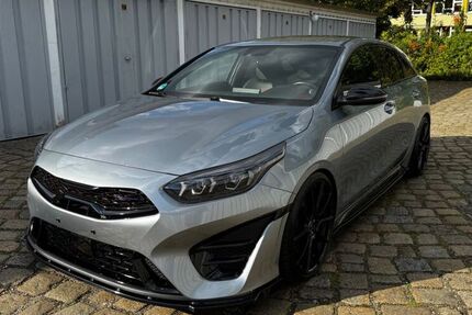 Kia pro ceed / ProCeed