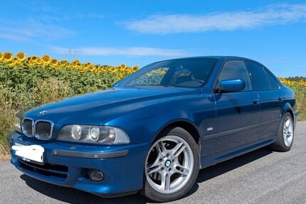 BMW 535 213.000 km 12.500 &euro; Theres 97437