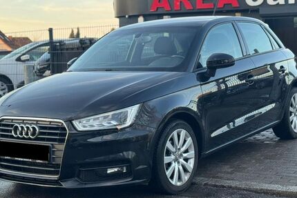 Audi A1 88.978 km 12.190 &euro; Berlin 12353