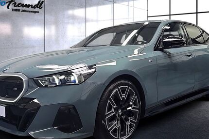 BMW i5 21.800 km 68.999 € Meitingen bei Augsburg 86405