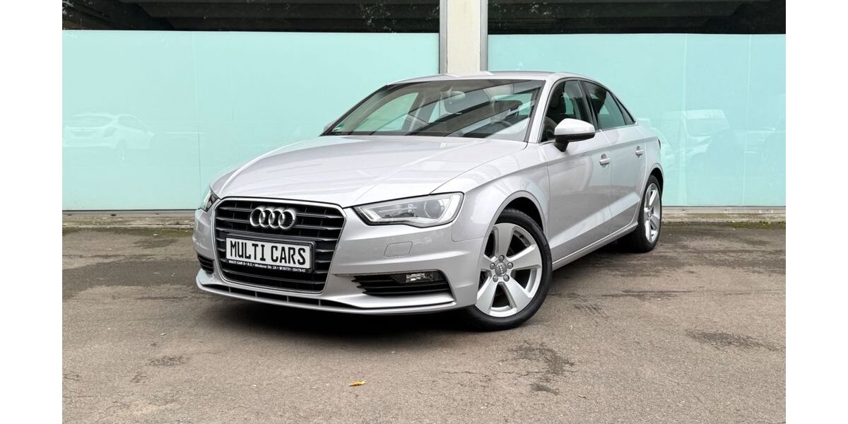 Audi A3 146.350 km 10.980 &euro; Löhne 32584
