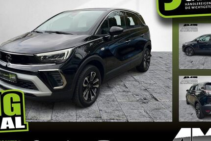Opel Crossland (X) 14.593 km 15.650 &euro; Mannheim 68165