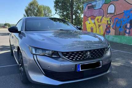 Peugeot 508 99.000 km 17.890 &euro; Eisleben, Lutherstadt 06295
