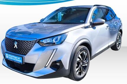 Peugeot 2008 60.000 km 16.785 &euro; Landsberg 86899