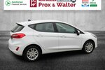 Ford Fiesta Cool & Connect LED+WINTER-PAKET+TEMPOMAT 68.388 km 11.990 &euro; Hagenow 19230