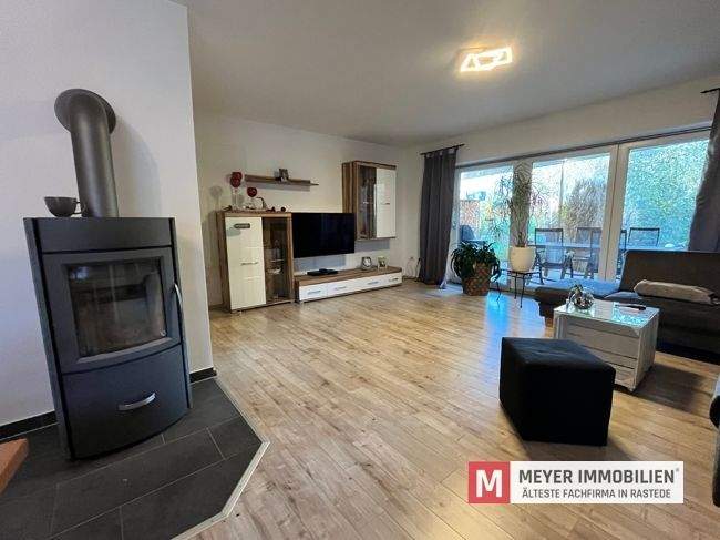 Einfamilienhaus Rastede Leuchtenburg - 6 Zimmer, 199 m&sup2;, 485.000&euro; | Angebot:25743092
