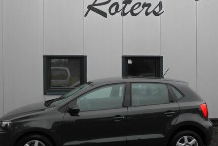 VW Polo 96.100 km 7.590 &euro; Gescher 48712