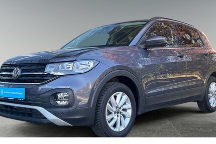 VW T-Cross 25.759 km 17.880 &euro; Pronsfeld 54597