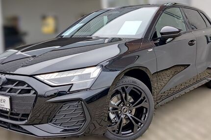 Audi A3 1.500 km 42.990 &euro; Helbra 06311