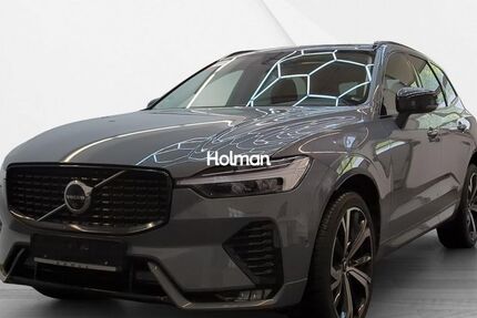 Volvo XC60 36.560 km 36.462 &euro; Eschborn 65760