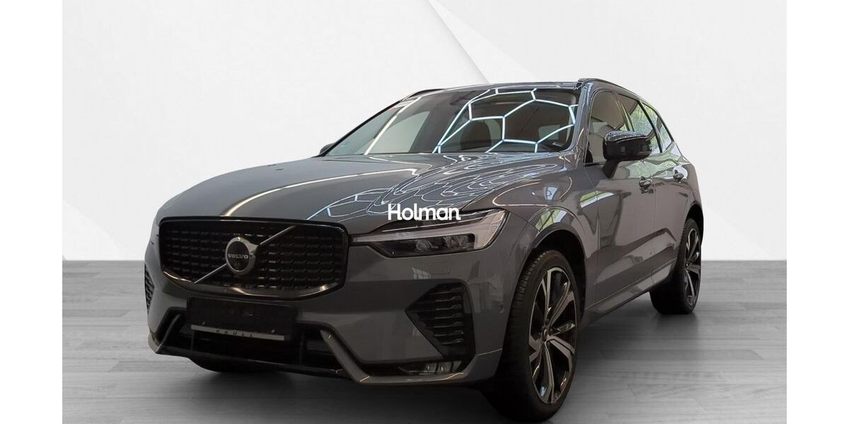 Volvo XC60 36.560 km 37.223 &euro; Eschborn 65760