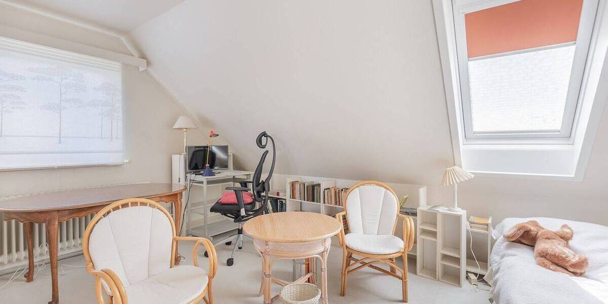 Doppelhaushälfte Norderstedt Harksheide - 4 Zimmer, 155 m&sup2;, 395.000&euro; | Angebot:26362128