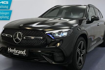 Mercedes-Benz GLC 220 6.399 km 59.590 &euro; Rhede 46414