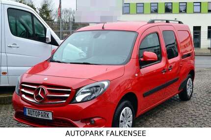 Mercedes-Benz Citan 95.000 km 14.999 &euro; Falkensee bei Berlin 14612