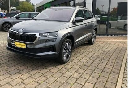 Skoda Karoq 8.500 km 32.920 &euro; Glauchau/ Sachsen 08371