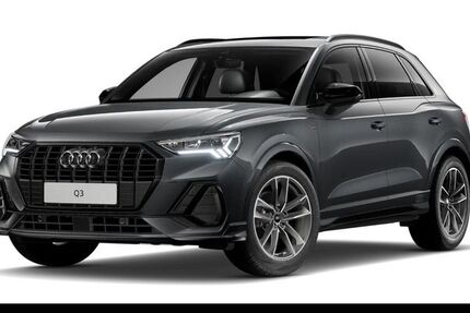 Audi Q3 5.869 km 46.980 &euro; Karlsruhe 76131