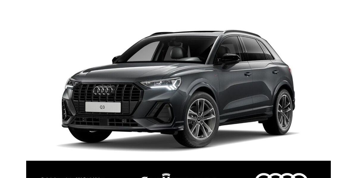 Audi Q3 5.869 km 46.980 &euro; Karlsruhe 76131