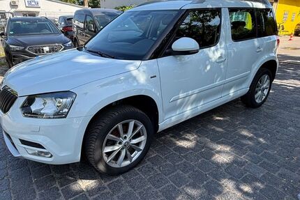Skoda Yeti 146.000 km 7.900 &euro; Berlin 12109
