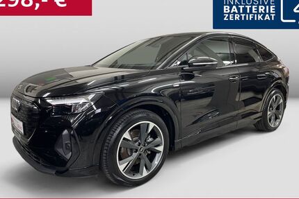 Audi Q4 e-tron 24.561 km 30.990 &euro; Fellbach 70734