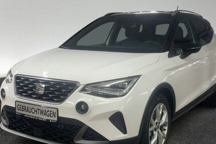 Seat Arona 50.400 km 17.460 &euro; München 80687